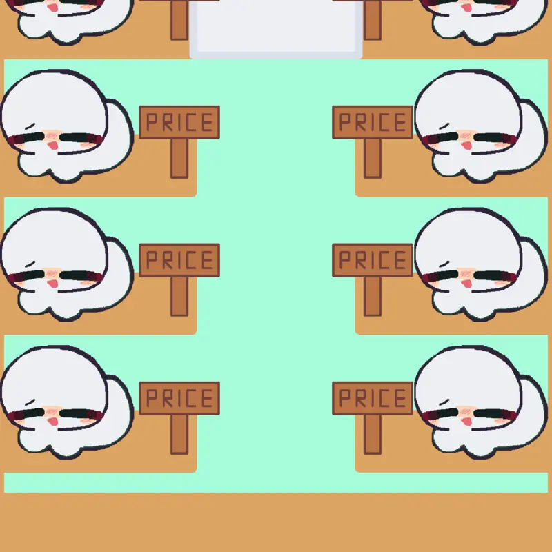 Game by @UnLingoteDeOro_gone