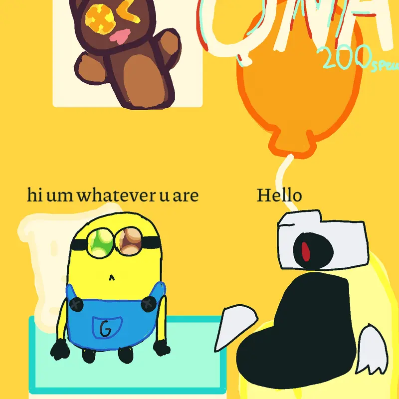Game by @kittycornrainbow