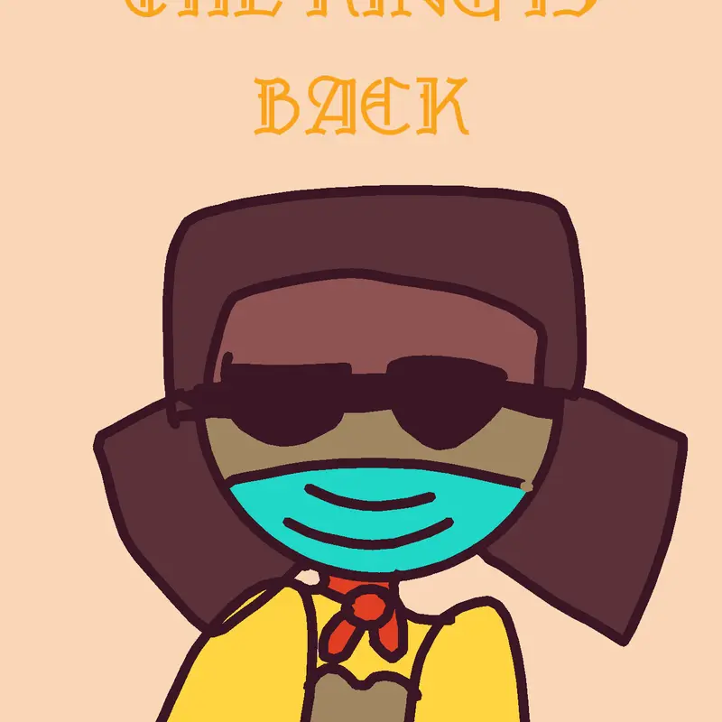 Game by @trixthemonkey