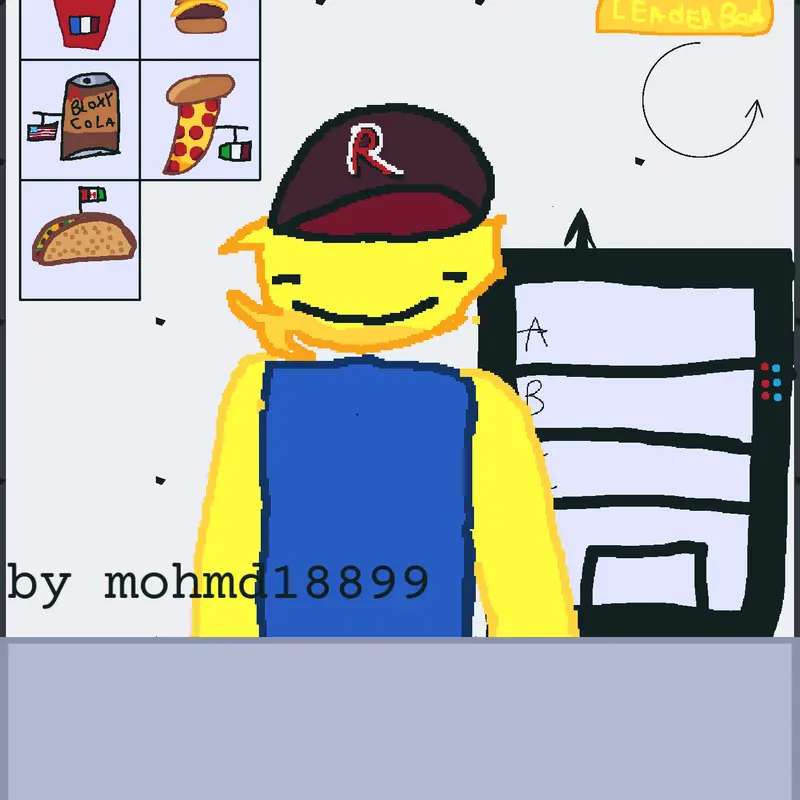 Game by @mohmd18899