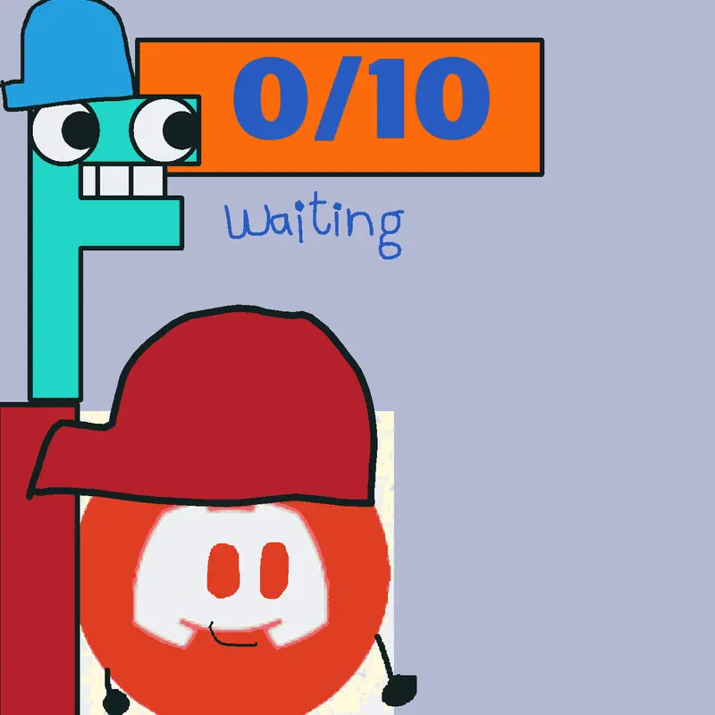 Rating your oc’s by @segnak