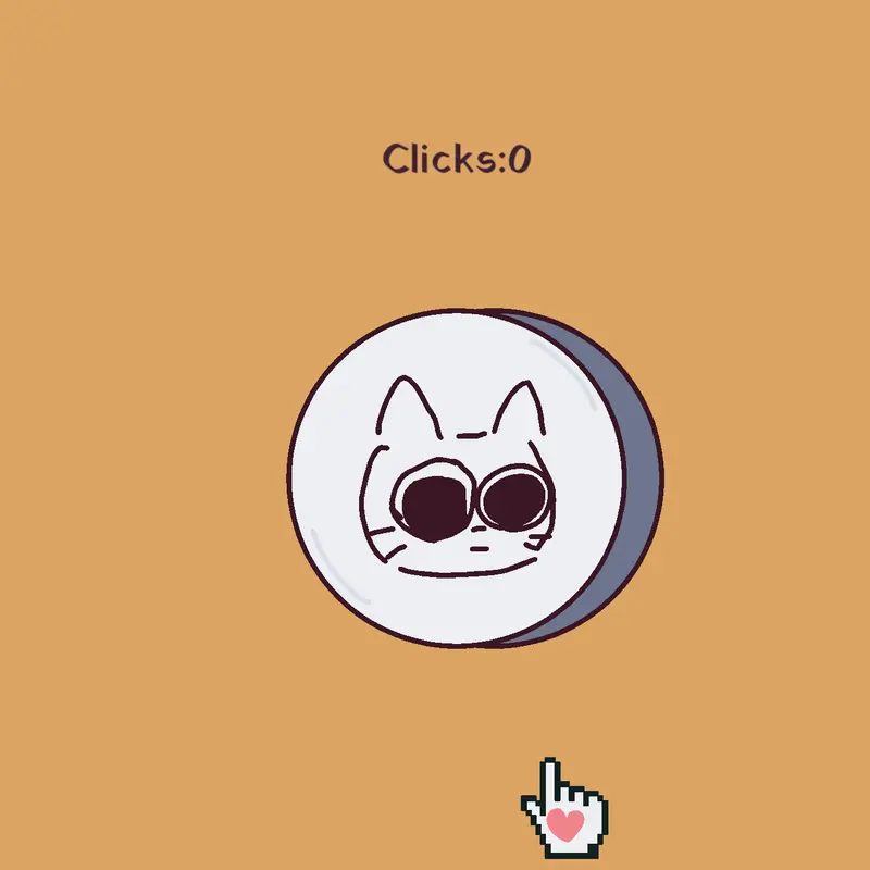 Game by @nianiako