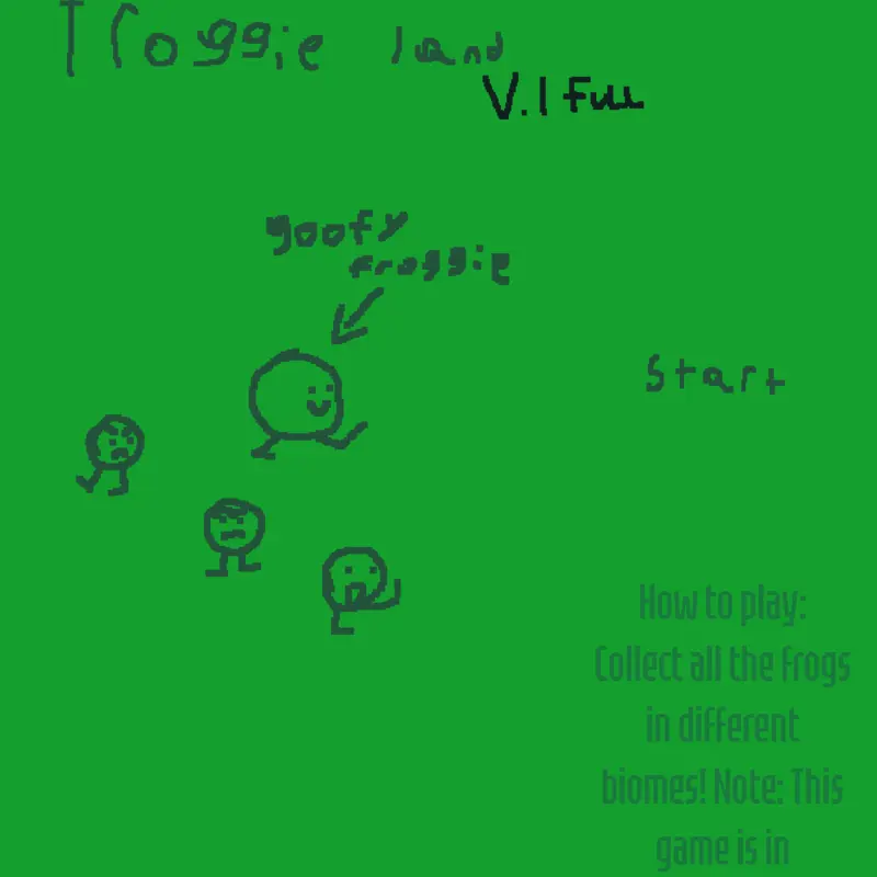 Game by @lolaja