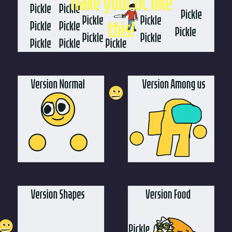 Game by @personwhomakesgame