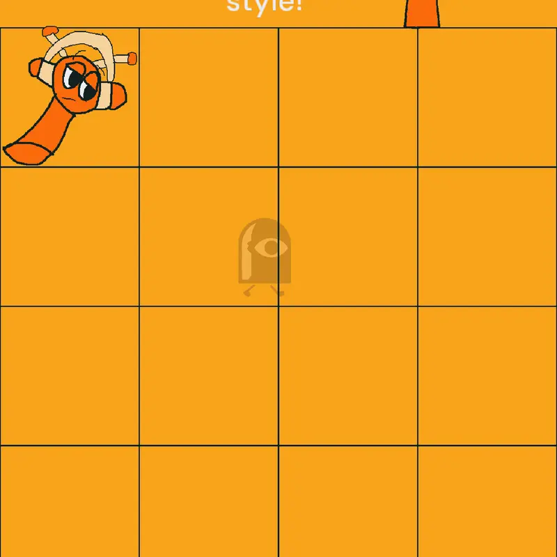 Game by @Artful_ketupat_oren