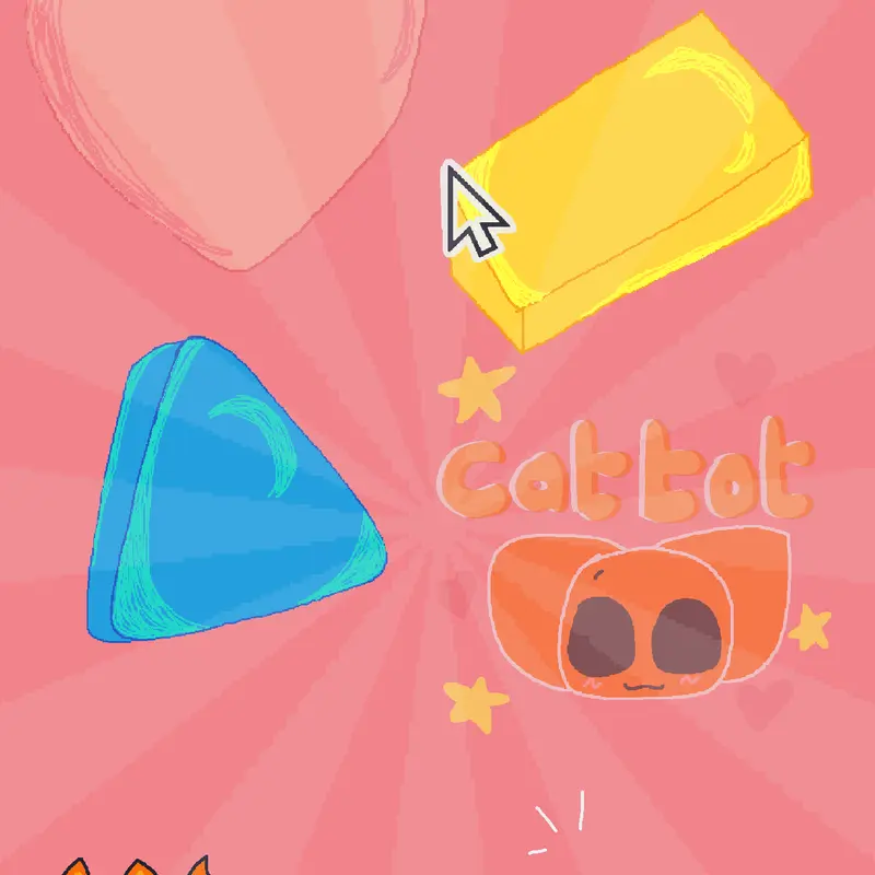 Game by @cattot_advuntures