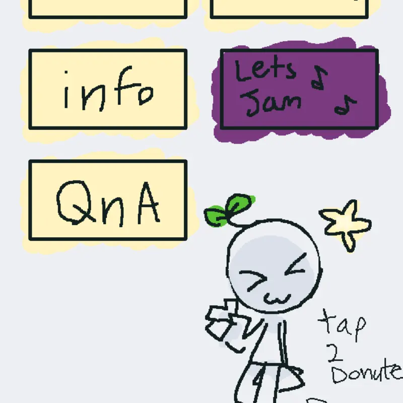 Im coolzeri by @decayed_rabbit