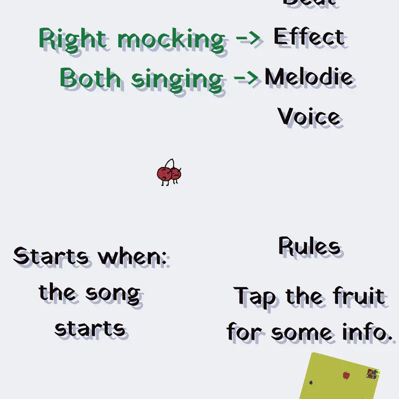 Game by @EmeraldEndy486