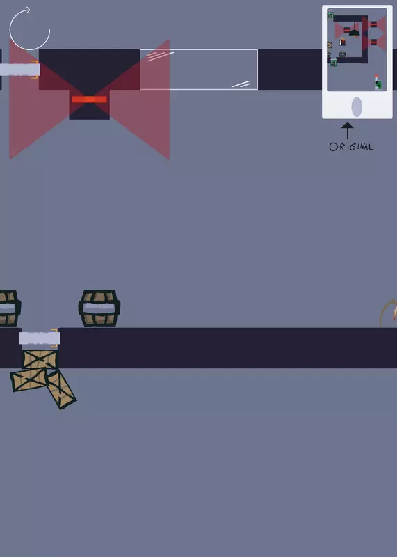 Game by @StickinmanAndChartern