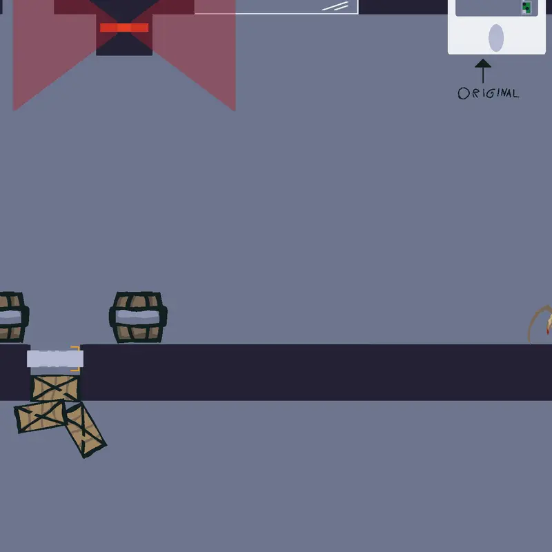 Game by @StickinmanAndChartern