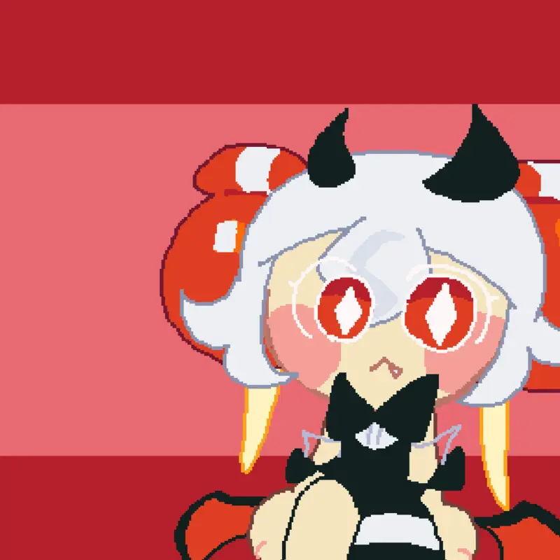 Game by @candyapplecookieislife