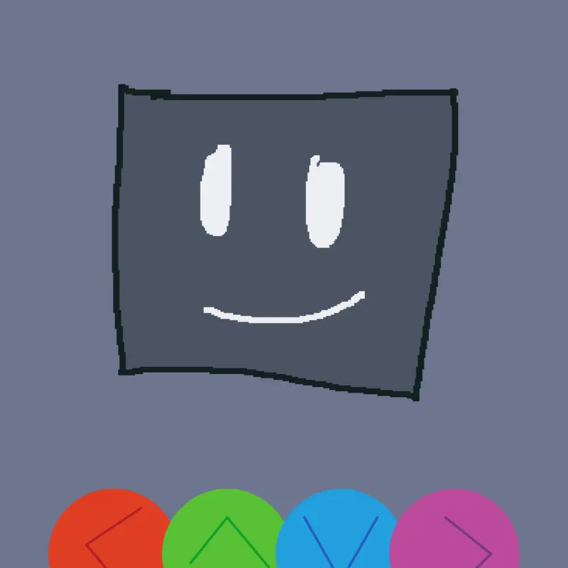 Game by @oreoandcookie