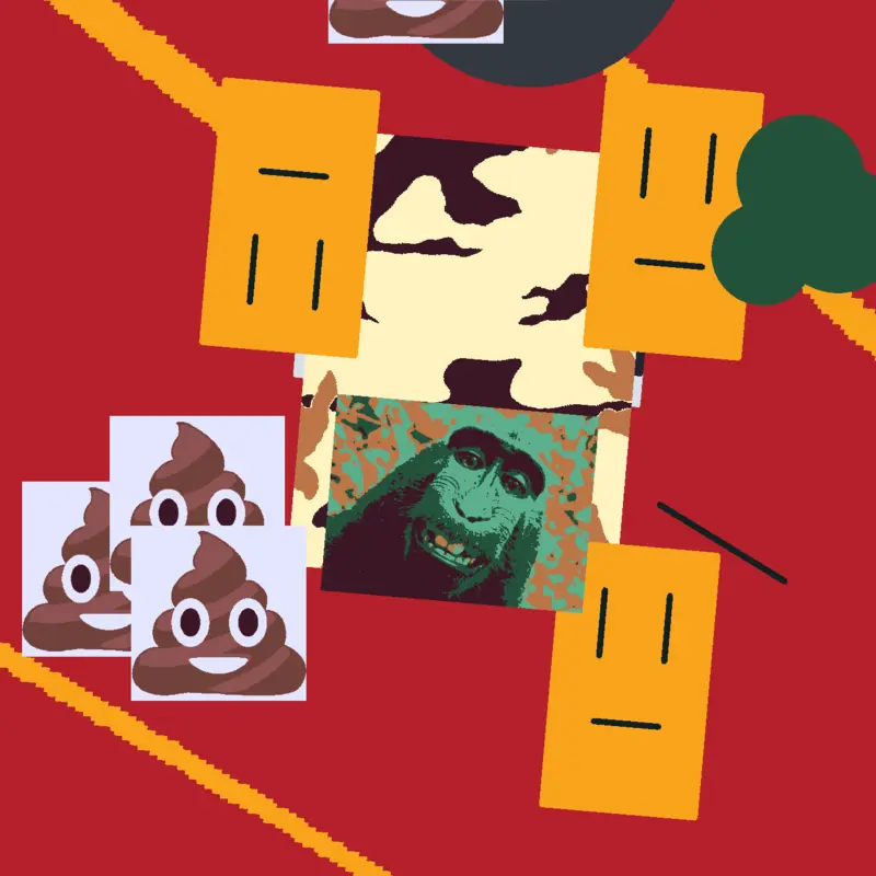 Game by @anromine