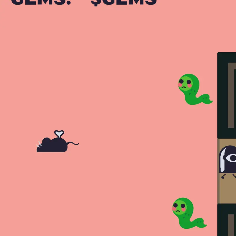 Game by @miknailo
