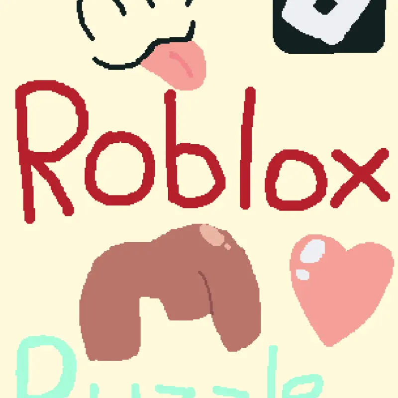 (>w<) by @Yeasim