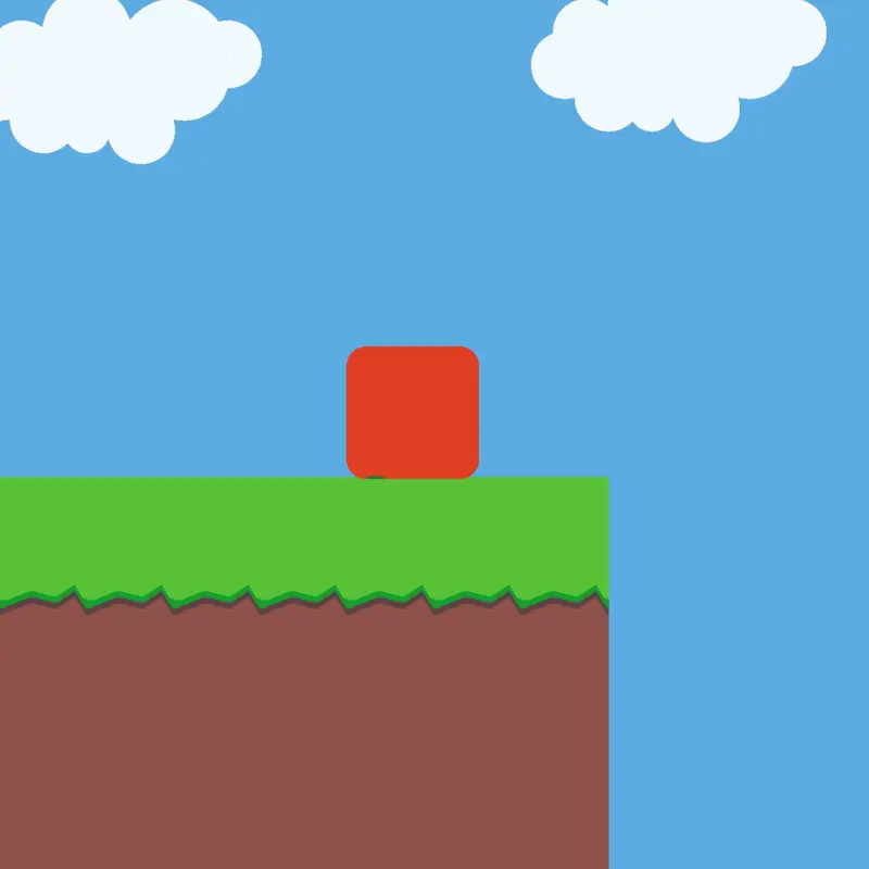 Game by @DamirEfe