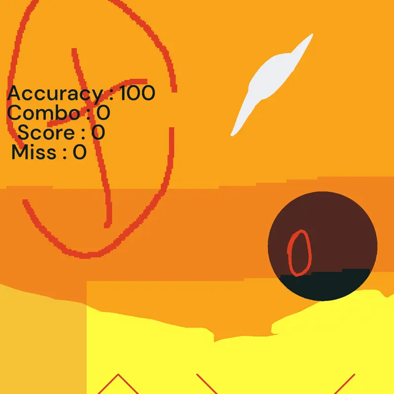 Game by @Pietro2222