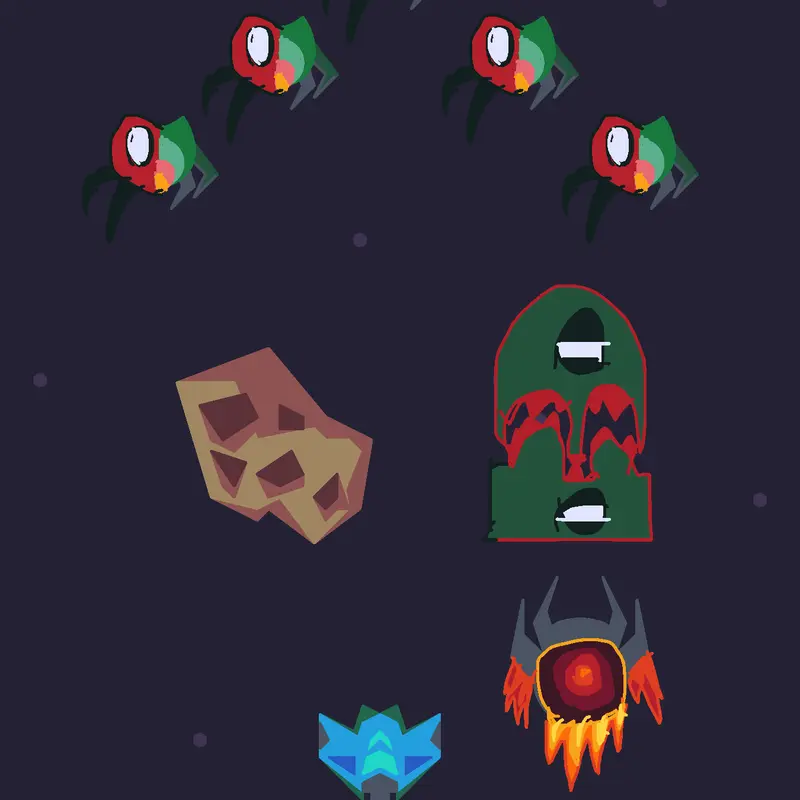 Game by @maxmiller