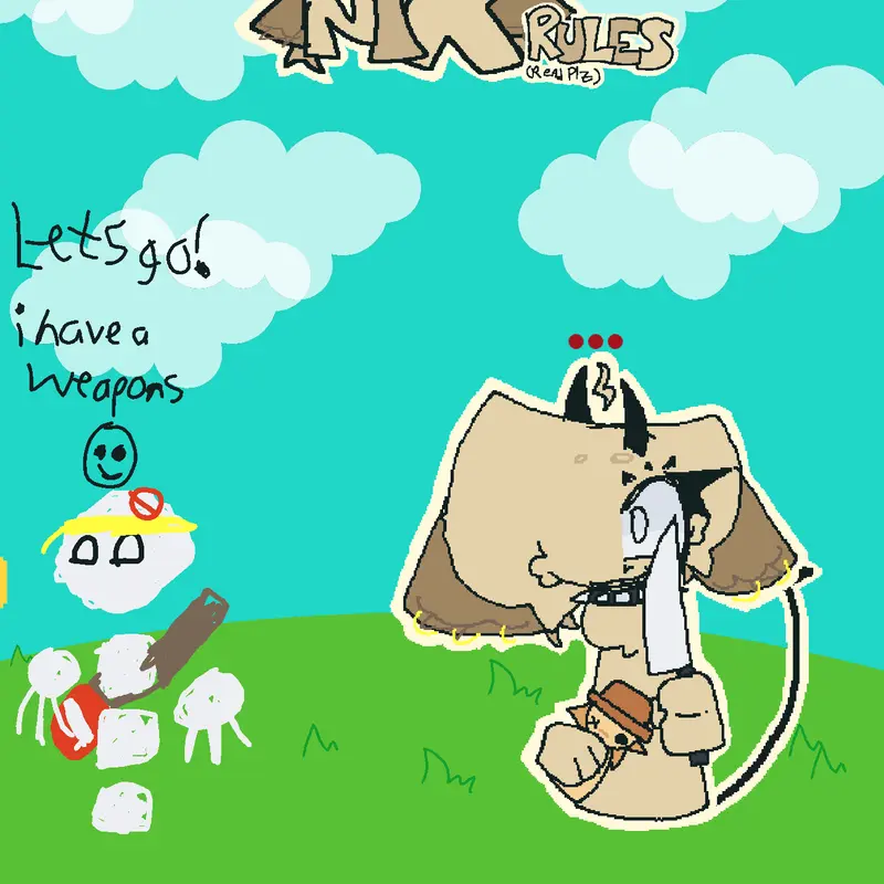 Game by @beaplays103