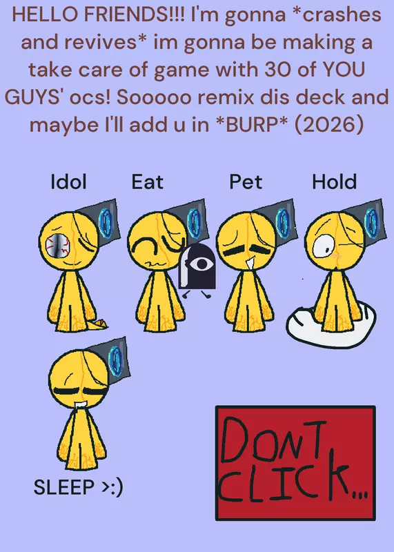 Game by @ScarredSMG4_