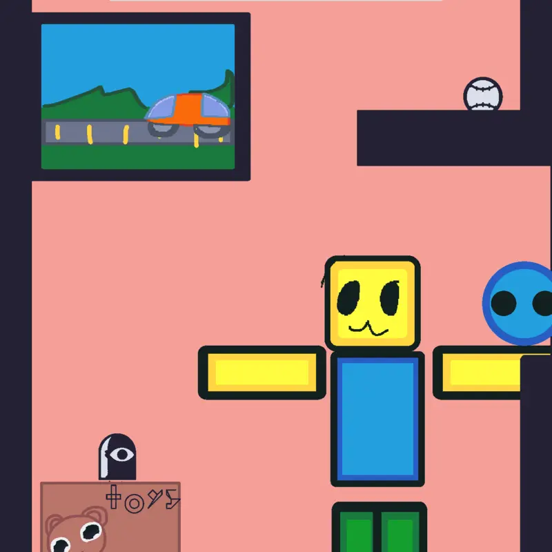 Game by @-_DA_PURPLEBALL_-