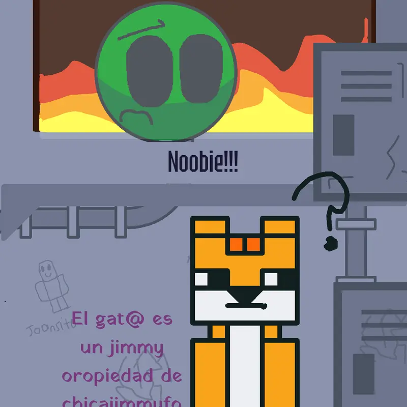 Game by @joansito