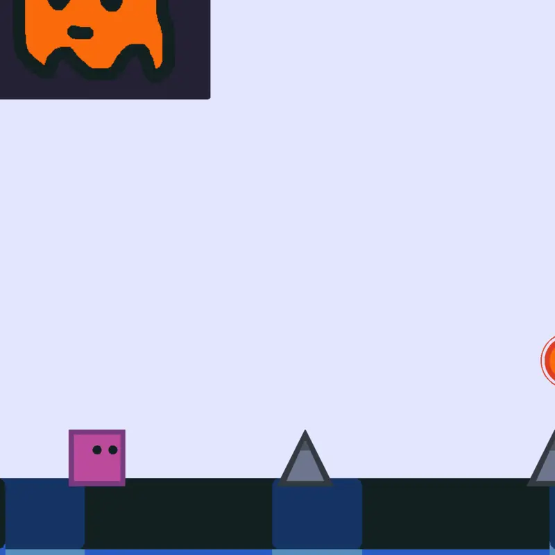 Game by @irery