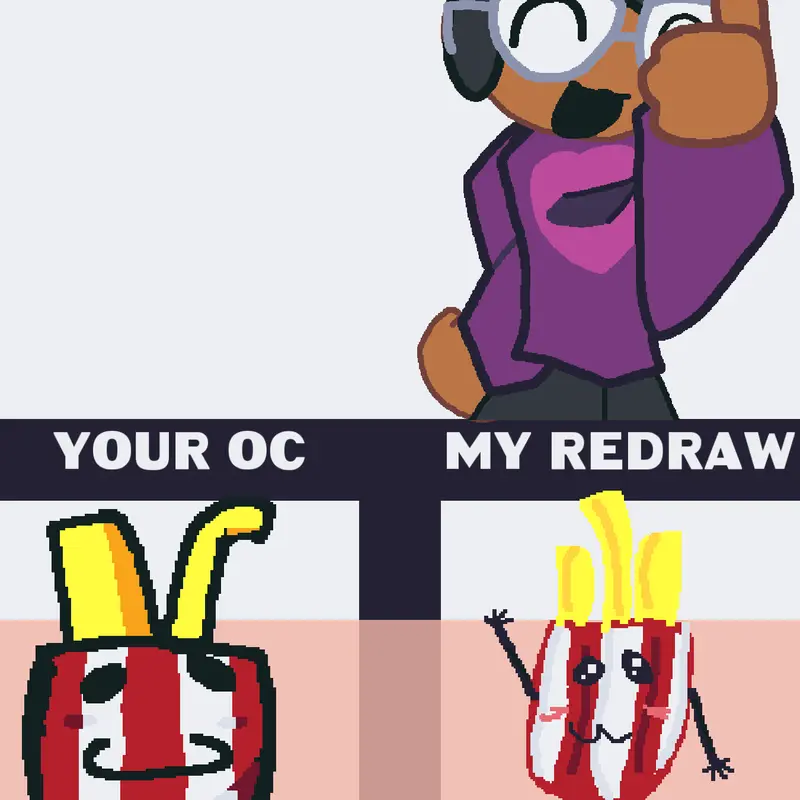Game by @XXJCOOKXX