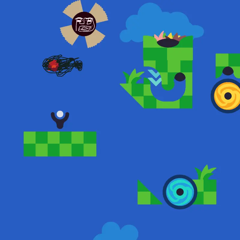 Game by @thebuddy