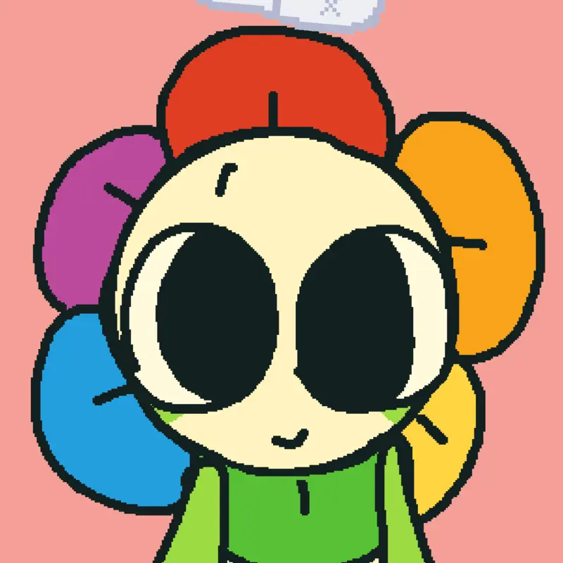 Game by @Dandy_Number_One_Fan