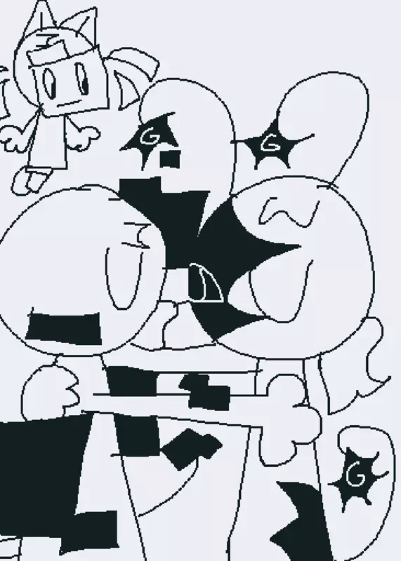 Game by @Starla_kittydog