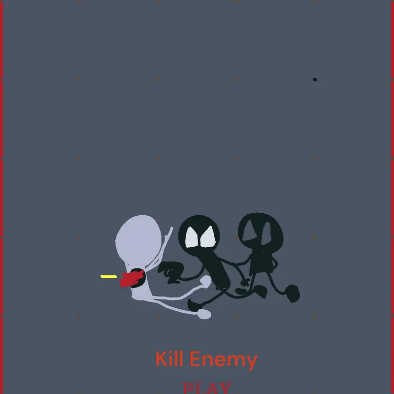 Game by @The_Stickman0851