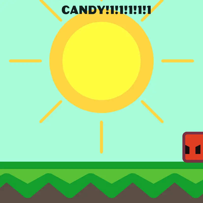 Game by @Alienplant