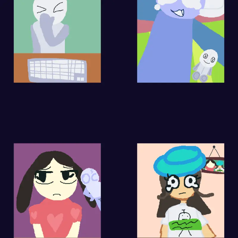 Game by @Sondor_Mongolia