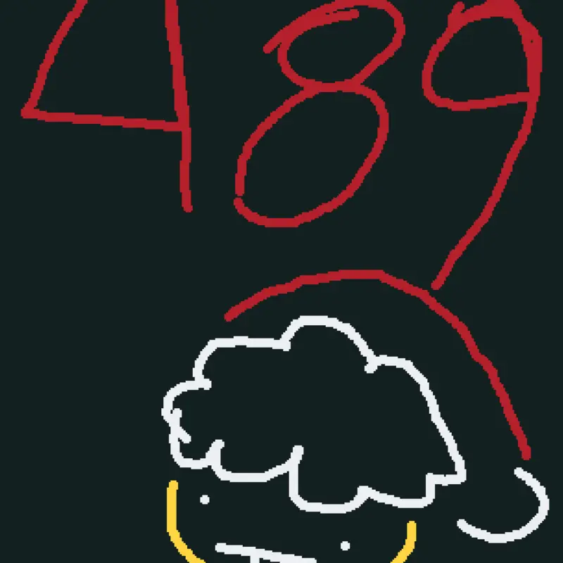 489 meme animation :) by @not_chil_VR
