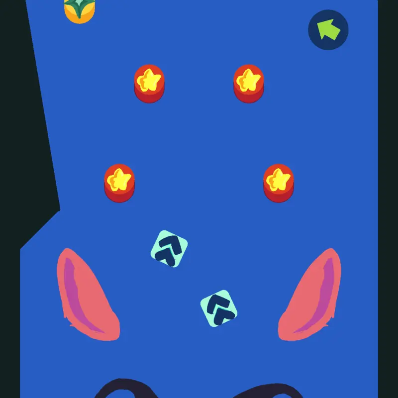 Pinball by @Muhammed_102