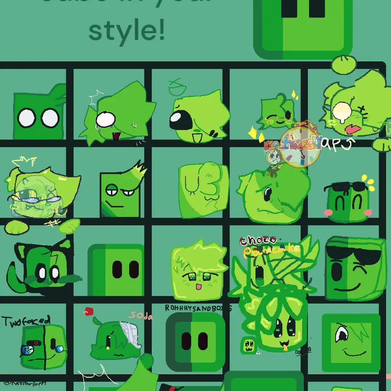 Game by @zenzoli