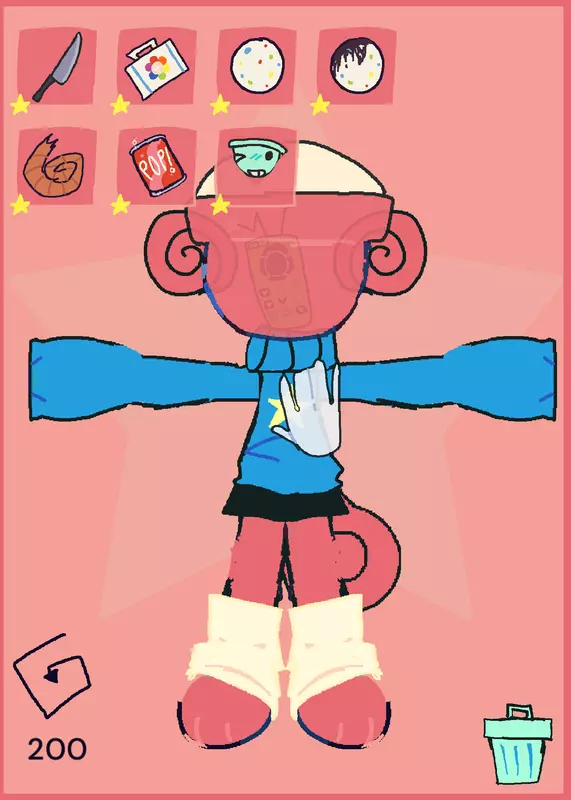 Game by @zyan-cute