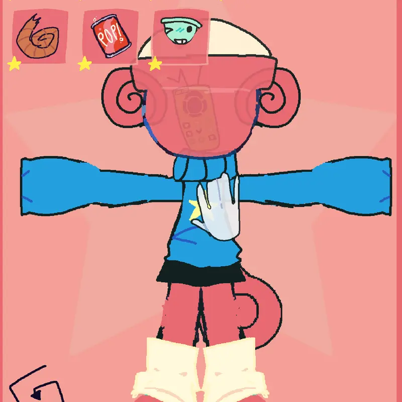 Game by @zyan-cutx_r4nd0mx