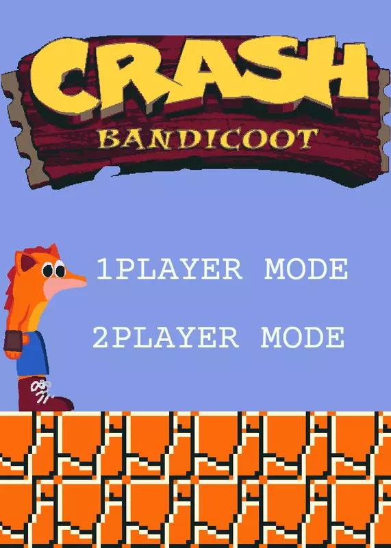 Game by @GiovaniPicci