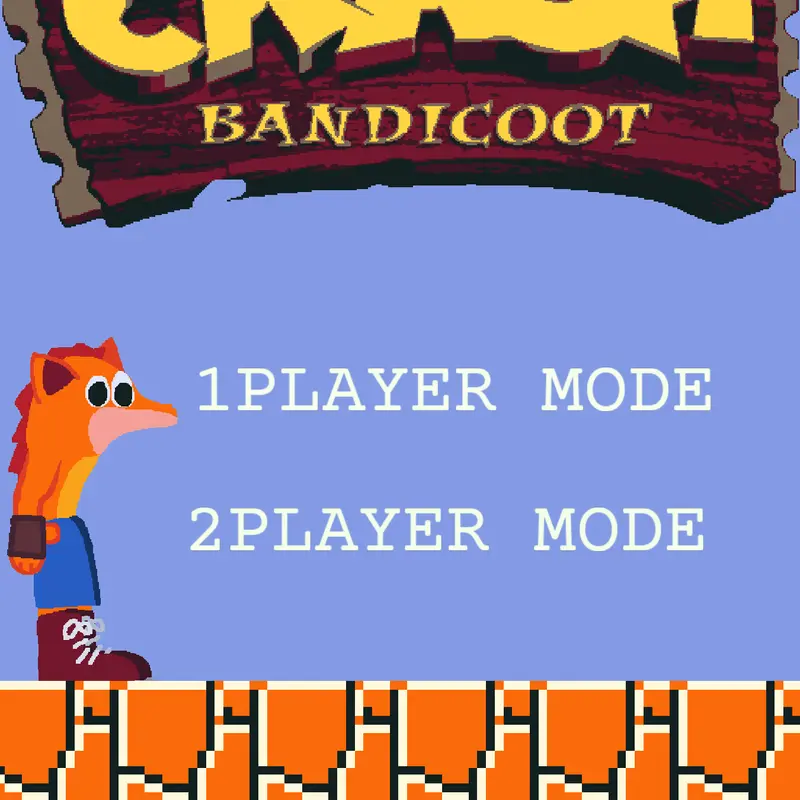 Game by @GiovaniPicci