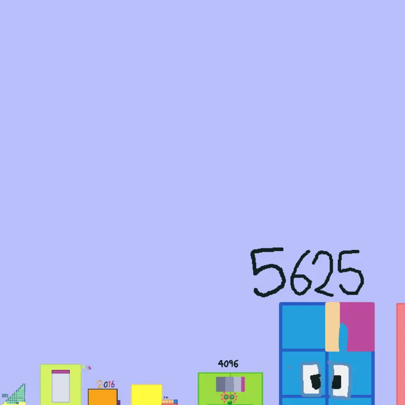 Game by @RainbowSprinkle