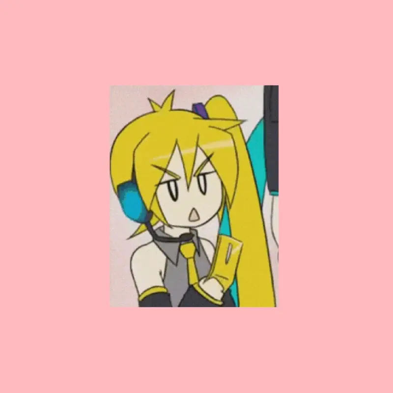Neru's phone Ringtone by @Uminoko