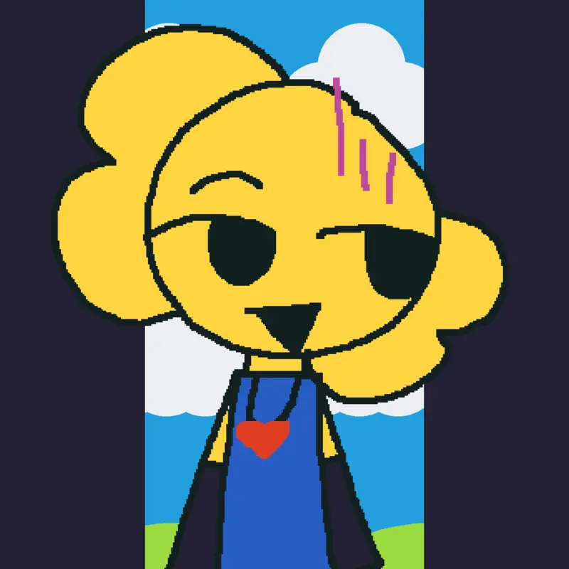 Game by @Ambrosha