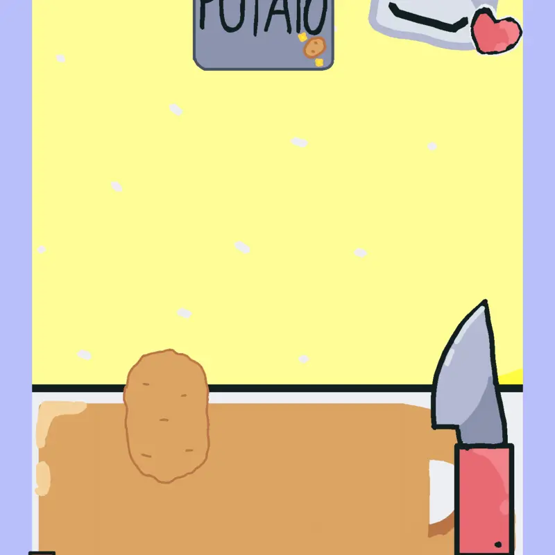 Game by @imajellybean