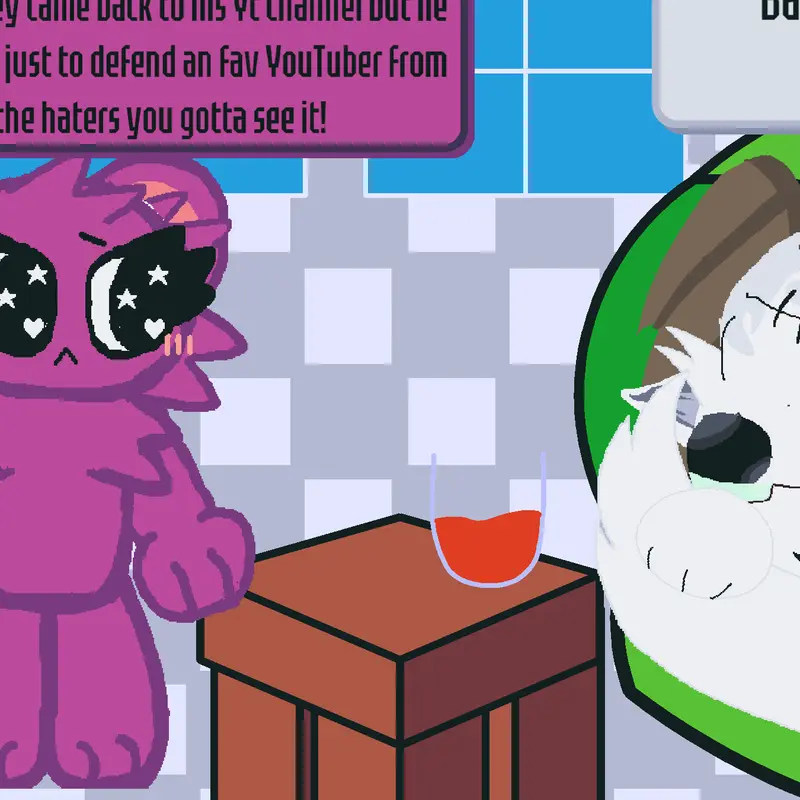 Game by @The_Luna_hamstery