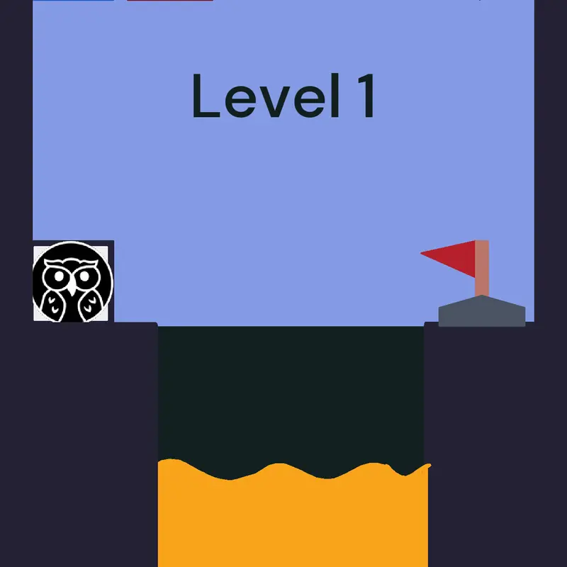Game by @VovaMarusiak