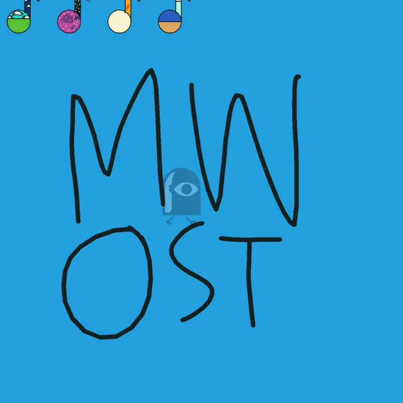Miners World ost by @davidlopez9