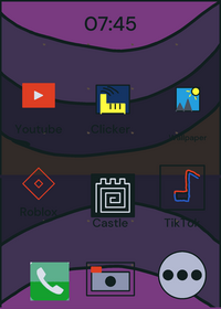 Phone simulator 2 IS OUT!!!