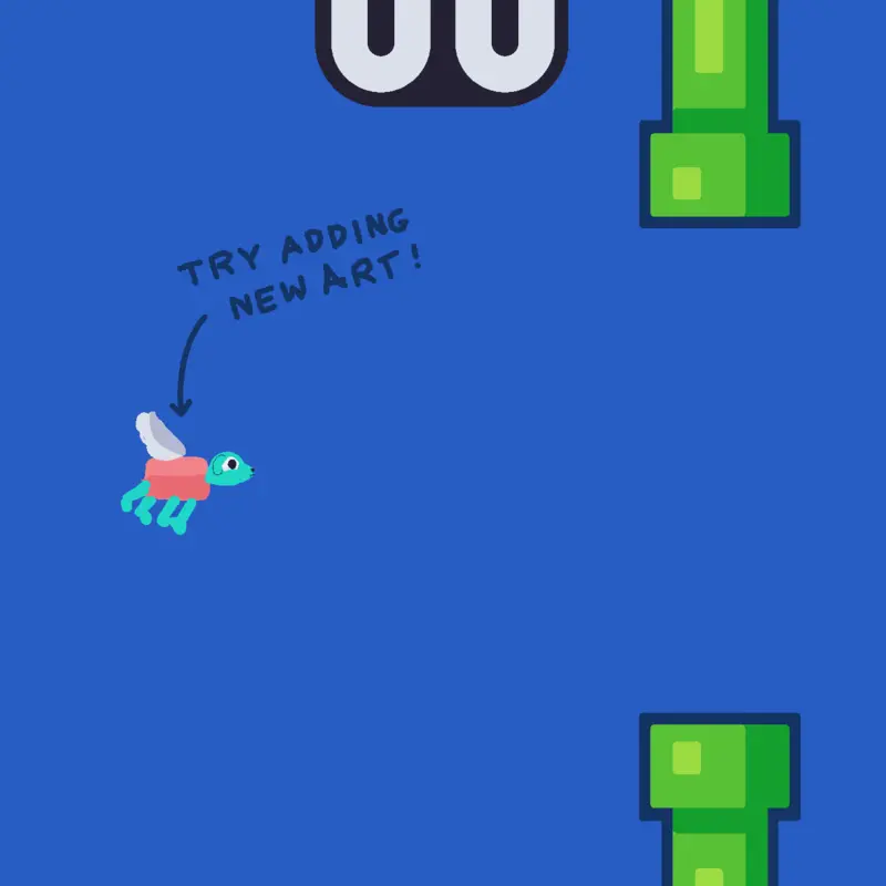 Game by @Asya04